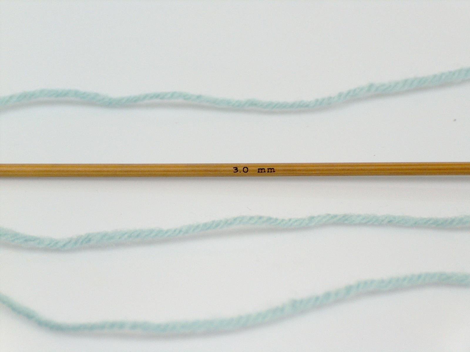 Lot of 4 x 100gr Skeins Ice Yarns MERINO GOLD (60% Merino Wool) Yarn Light Blue