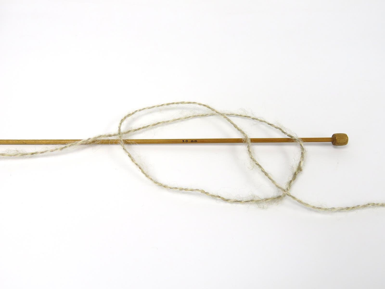 Lot of 4 x 100gr Skeins Ice Yarns MOHAIR PASTEL (10% Mohair 15% Wool) Yarn Camel Shades Cream