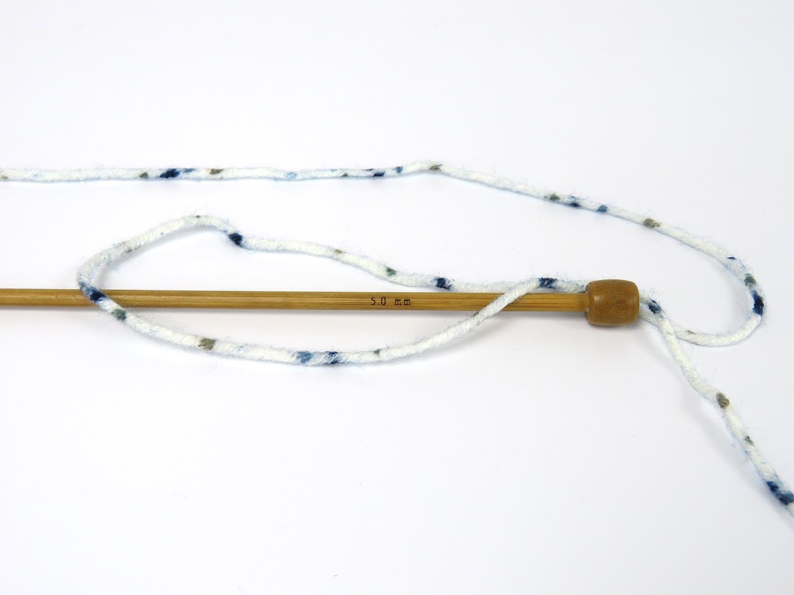 Lot of 4 x 100gr Skeins Ice Yarns NICE BABY TWEED Yarn Blue Shades Camel Green