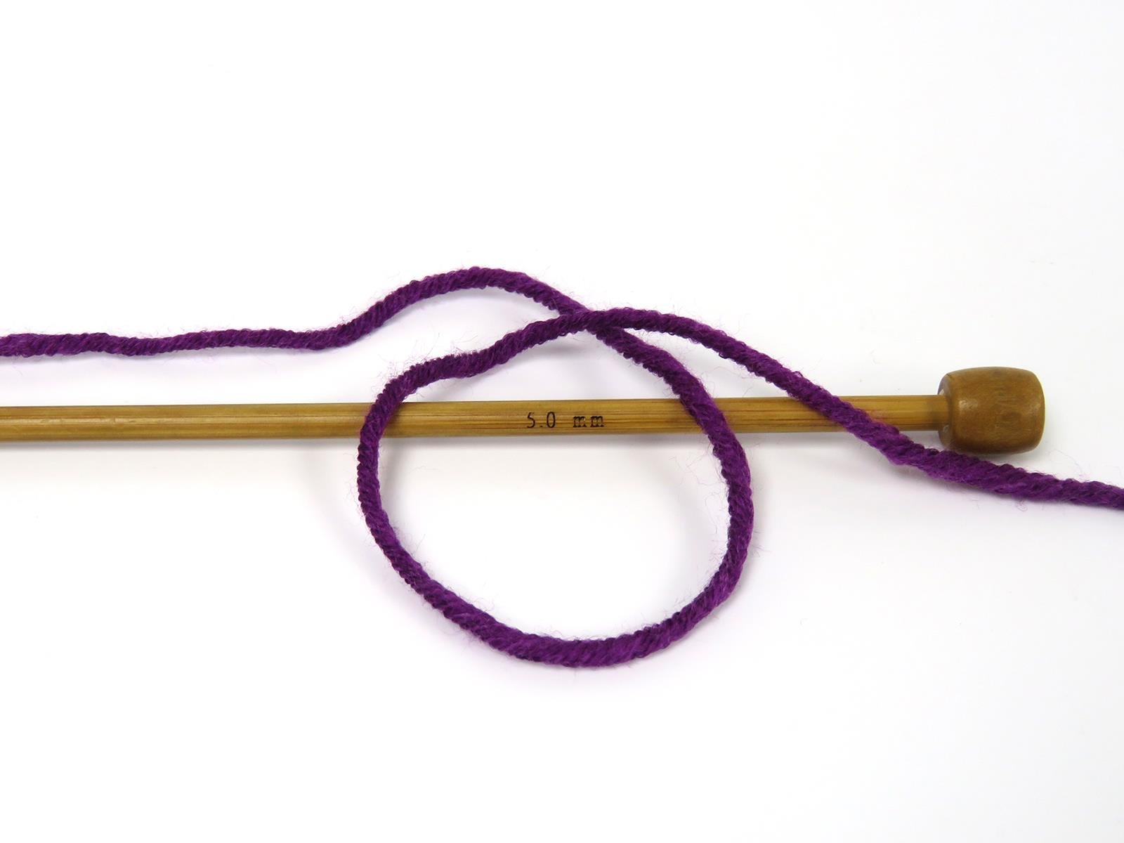 Lot of 4 x 100gr Skeins Ice Yarns NICE BABY Yarn Purple Shades Gold Shades