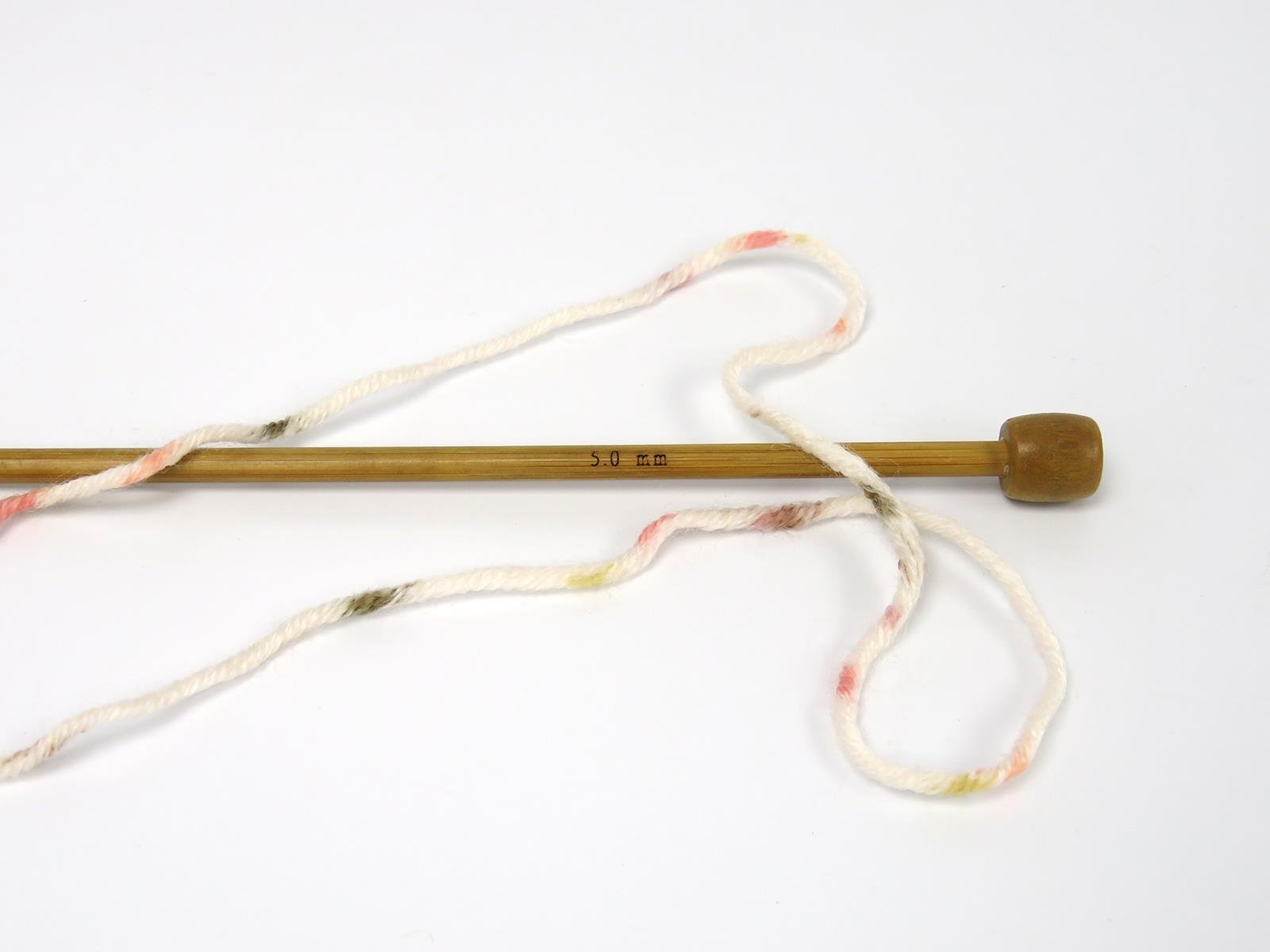 Lot of 4 x 100gr Skeins Ice Yarns NICE BABY TWEED Yarn Salmon Shades Camel Shades