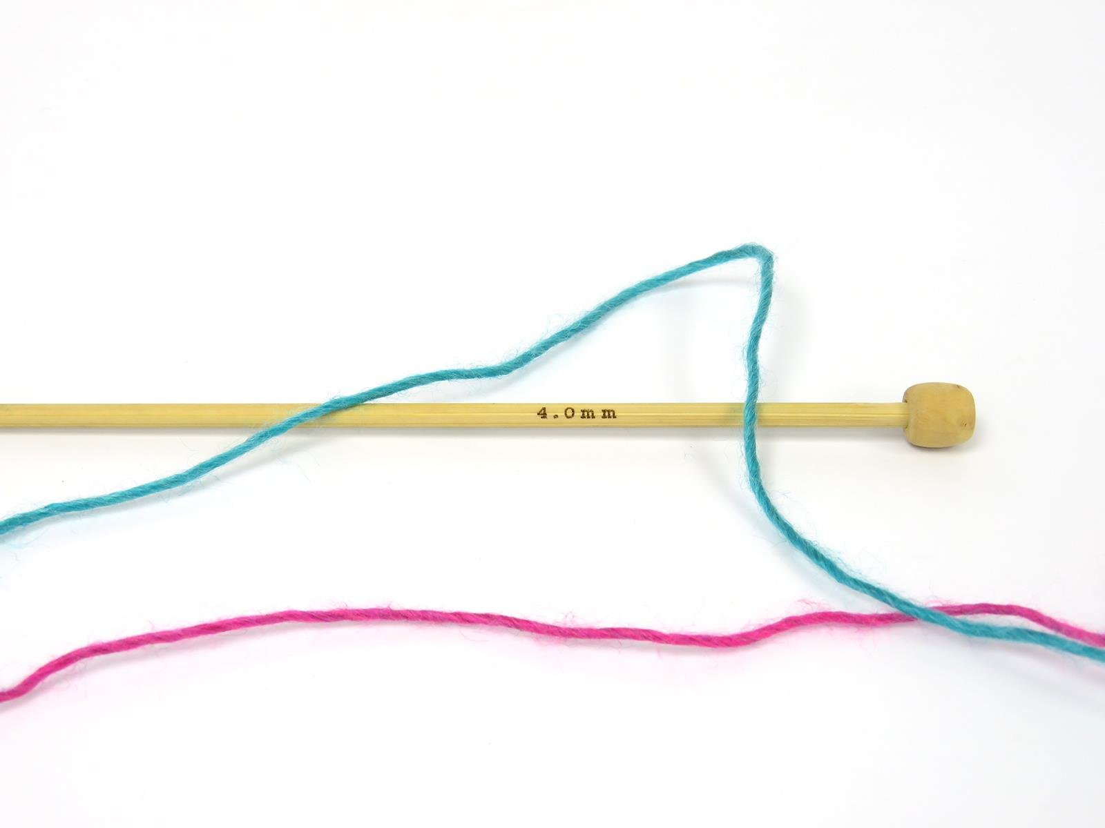 Lot of 4 x 100gr Skeins Ice Yarns RAINBOW Yarn Purple Fuchsia Green Gold