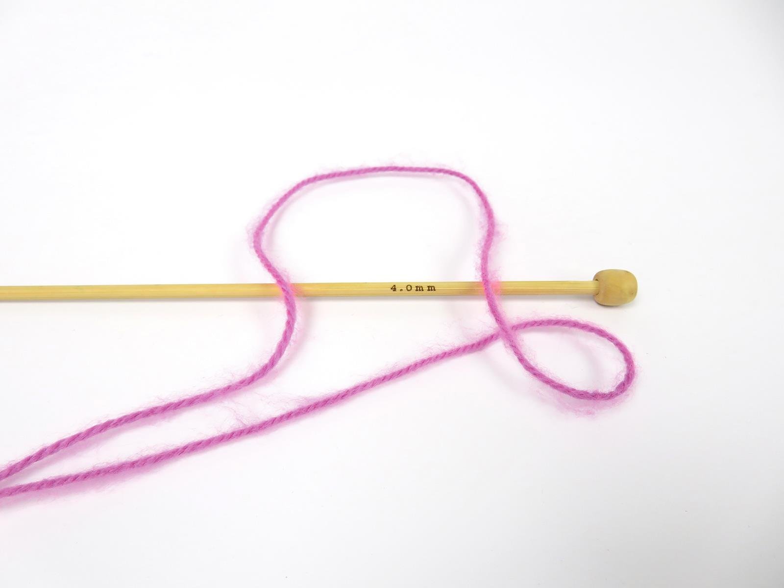 Lot of 4 x 100gr Skeins Ice Yarns SHAGGY Hand Knitting Yarn Light Pink Shades