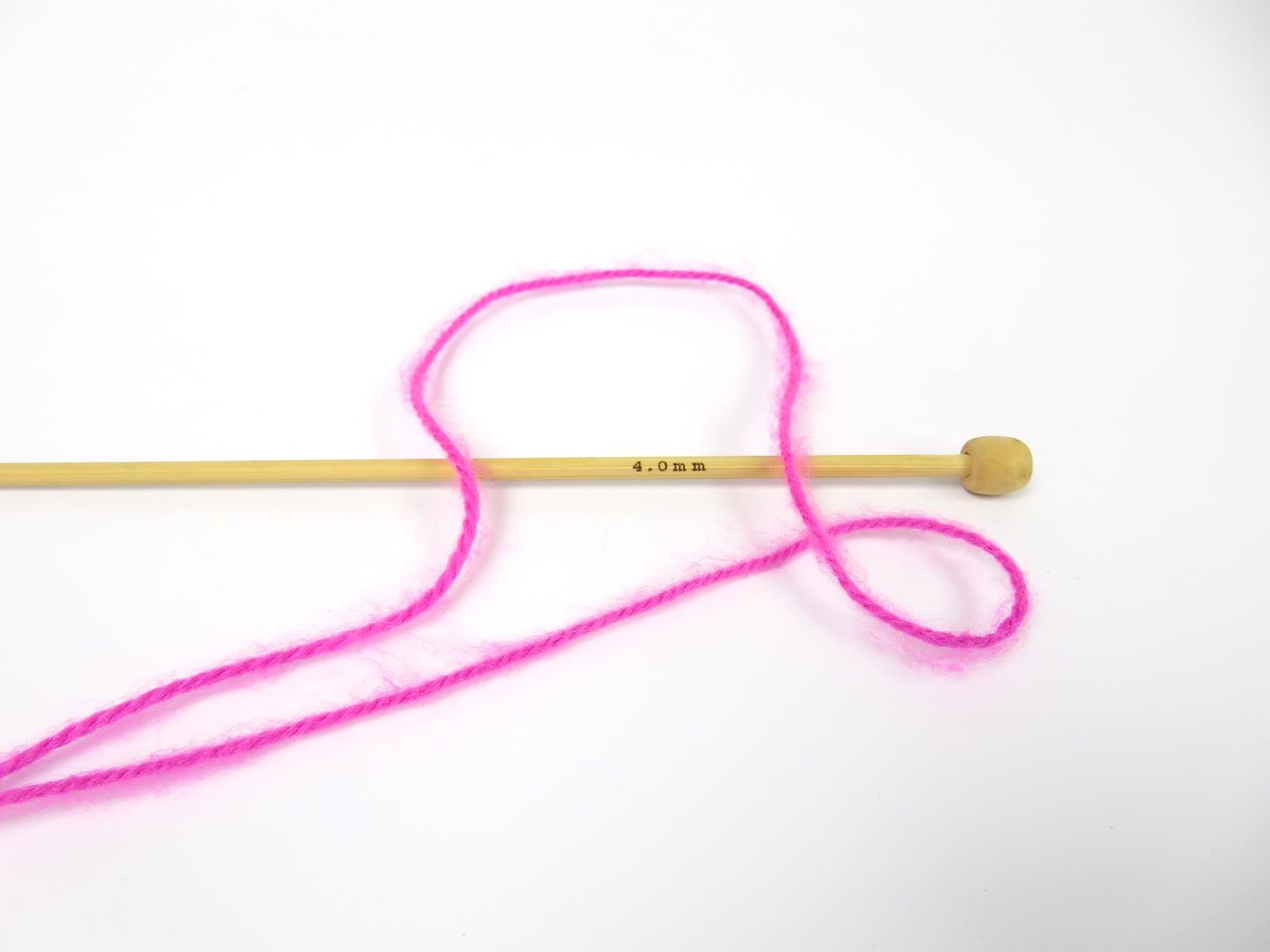 Lot of 4 x 100gr Skeins Ice Yarns SHAGGY Hand Knitting Yarn Pink Shades