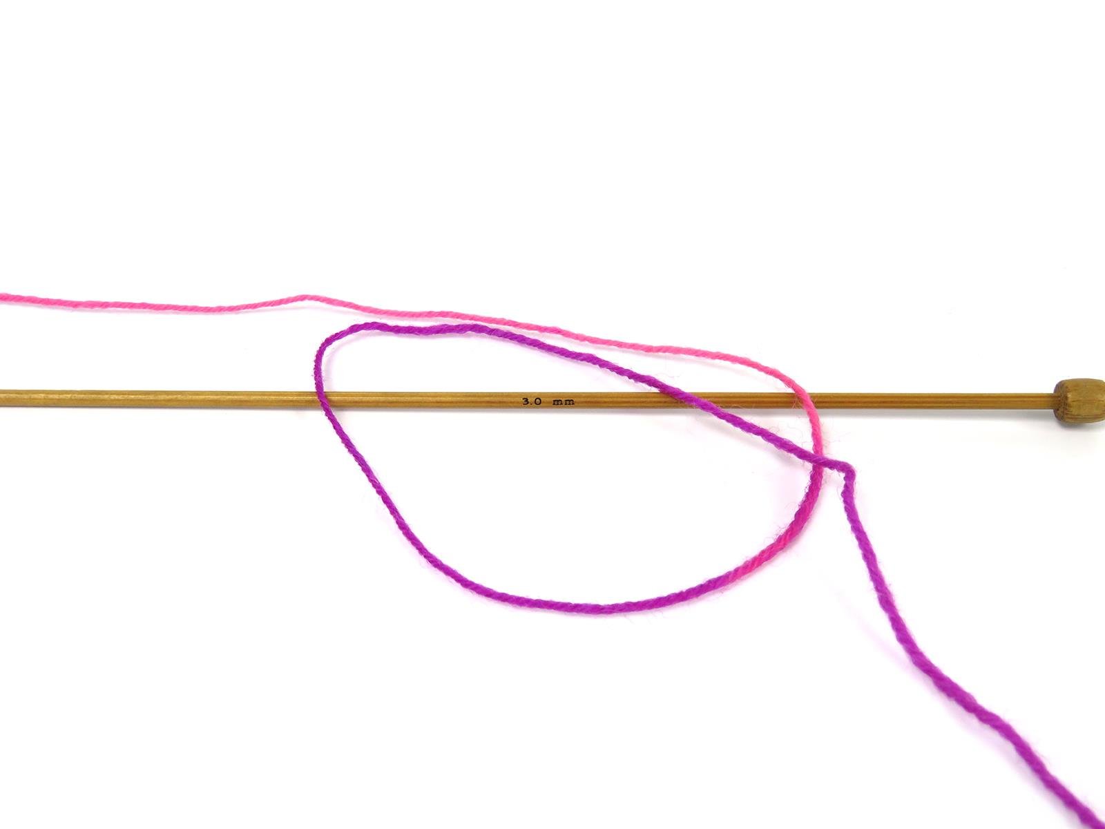 Lot of 4 x 100gr Skeins Ice Yarns SMART SOCK (75% Superwash Wool) Yarn Grey Shades Purple Shades Pink Shades