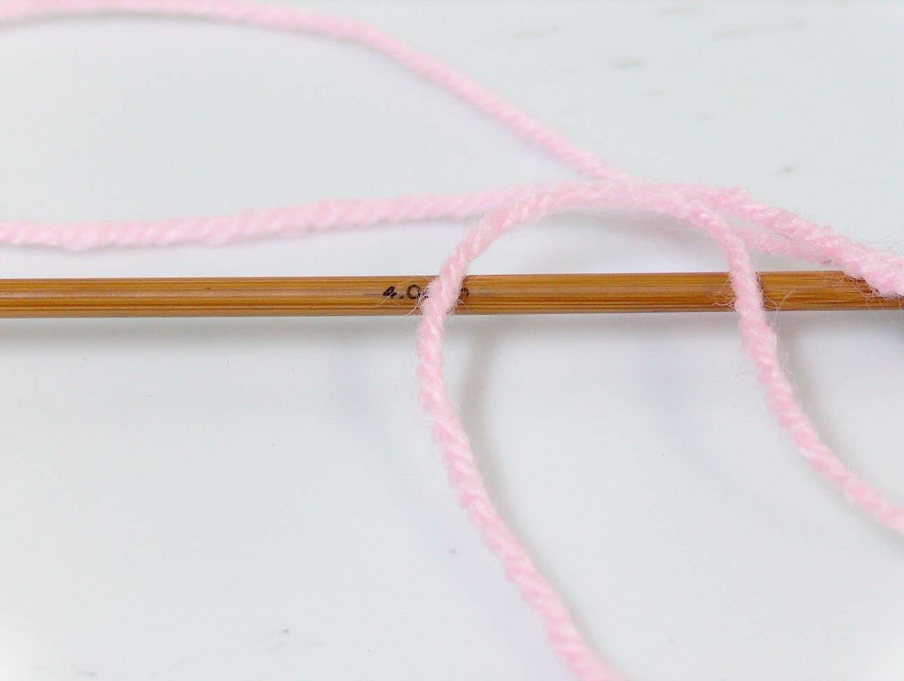 Lot of 4 x 100gr Skeins Ice Yarns SUPER BABY Hand Knitting Yarn Baby Pink