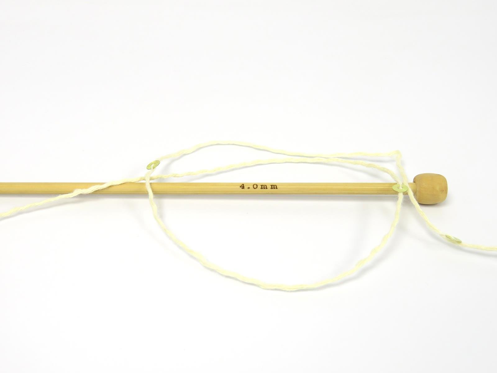 Lot of 6 Skeins Ice Yarns NATURAL COTTON LIGHT PAILLETTE (82% Cotton 18% Paillette) Yarn Light Cream