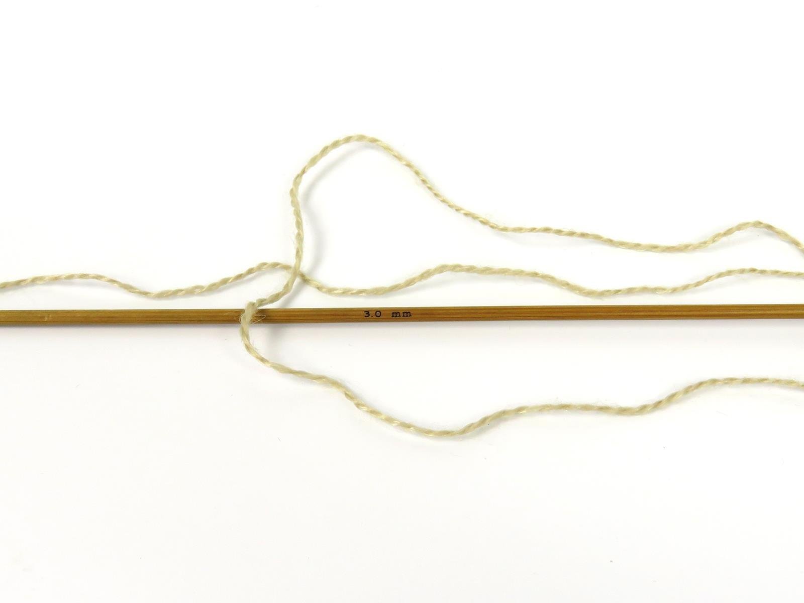 Lot of 6 Skeins Ice Yarns SILK (50% Silk 10% Kid Mohair) Yarn Milky Brown