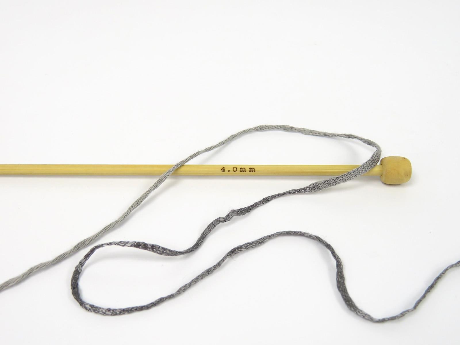 Lot of 6 Skeins Ice Yarns SUMMERTIME (80% Cotton 20% Viscose) Yarn Light Grey