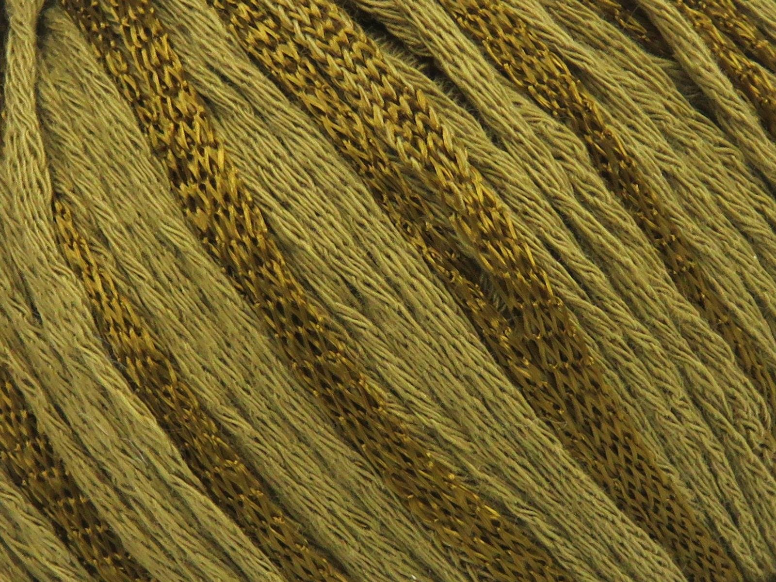 Lot of 6 Skeins Ice Yarns SUMMERTIME (80% Cotton 20% Viscose) Yarn Camel