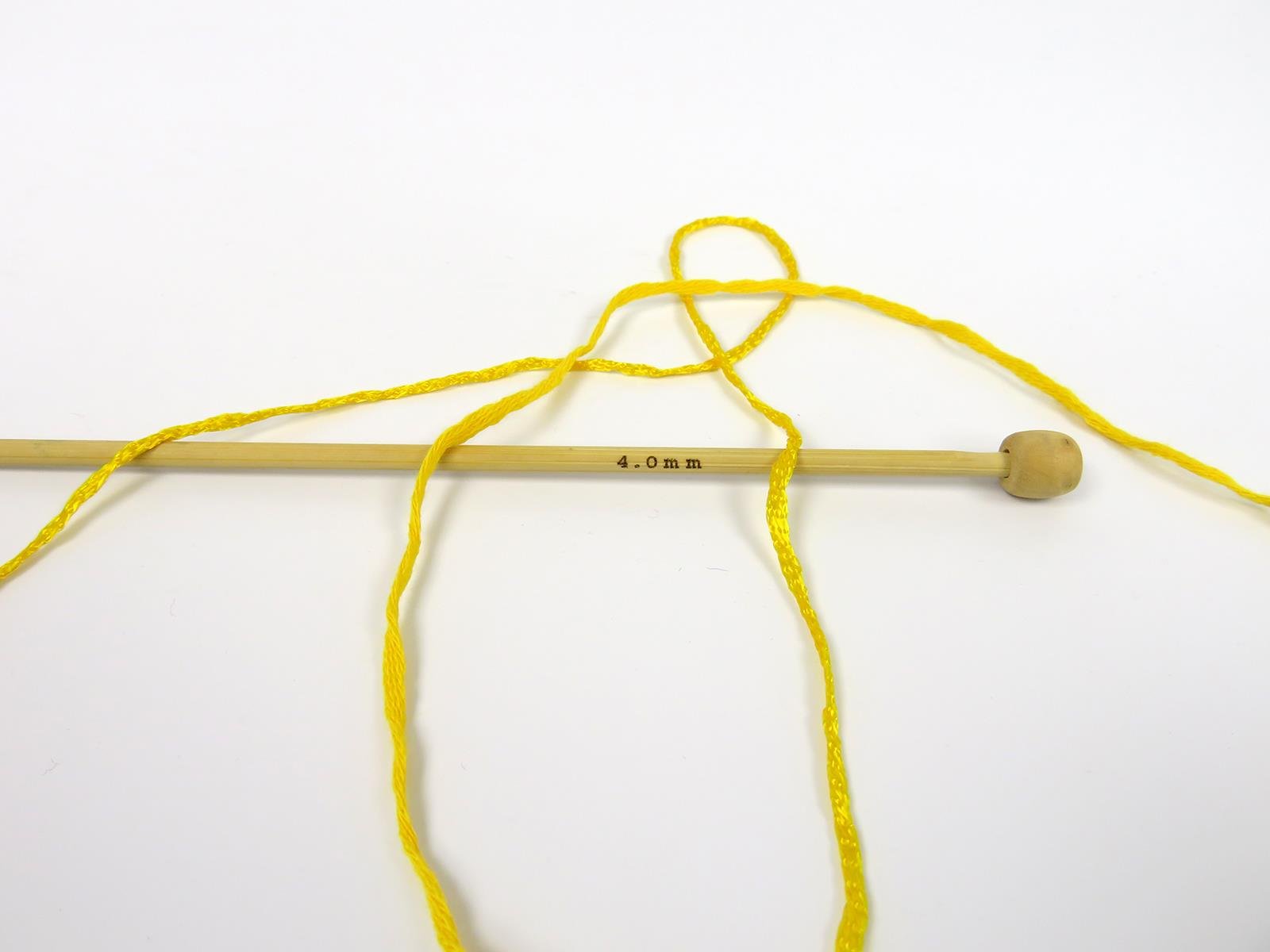 Lot of 6 Skeins Ice Yarns SUMMERTIME (80% Cotton 20% Viscose) Yarn Yellow