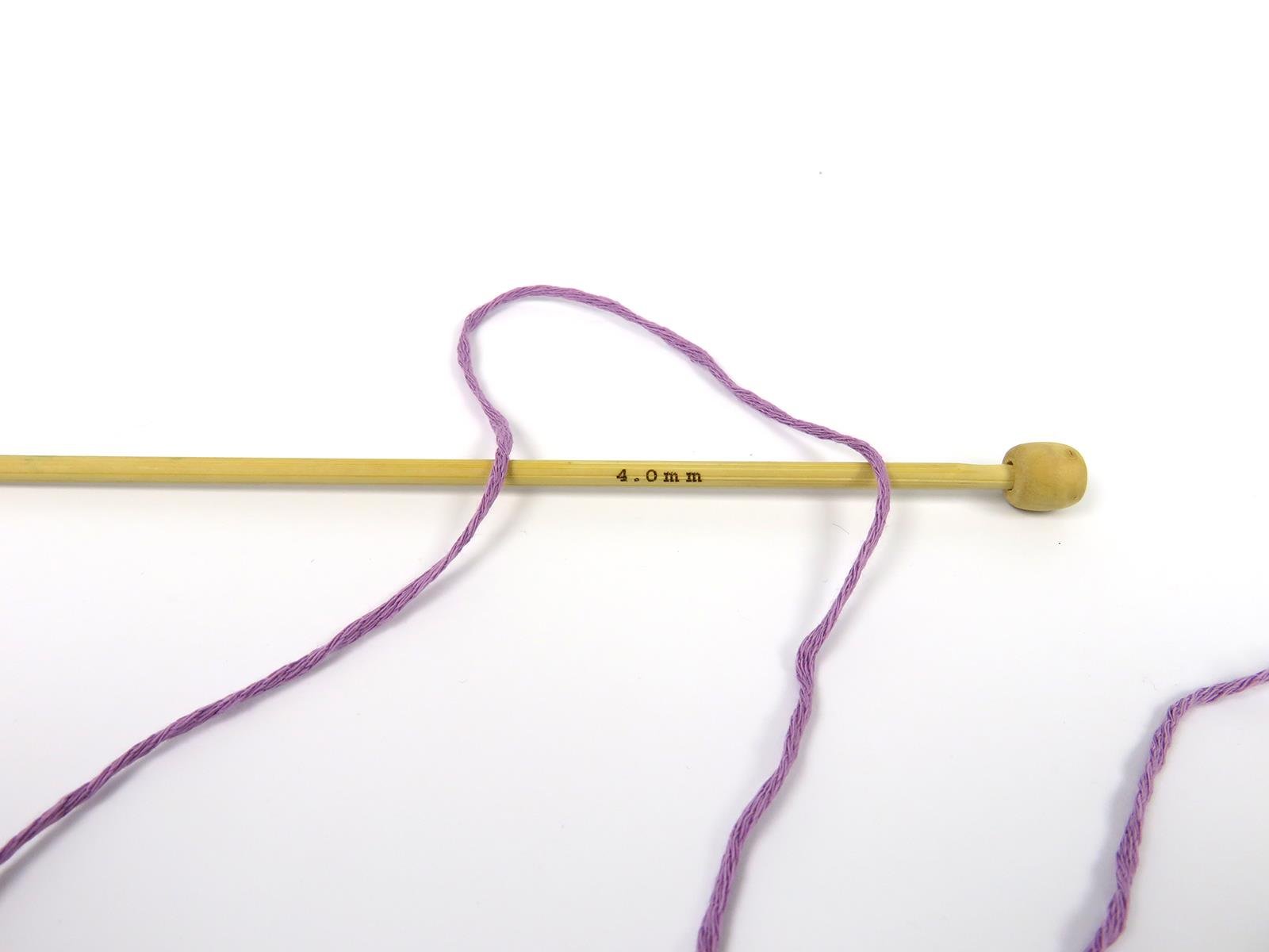 Lot of 6 Skeins Ice Yarns SUMMERTIME (80% Cotton 20% Viscose) Yarn Lavender