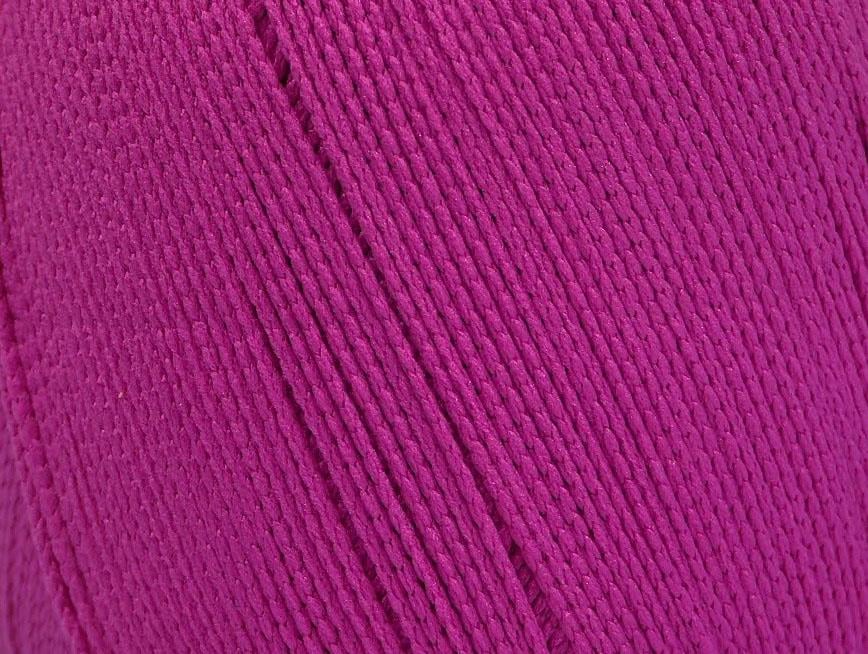 Lot of 6 Skeins Ice Yarns SWIM Hand Knitting Yarn Orchid