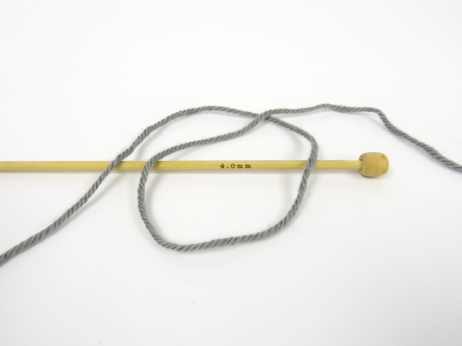 Lot of 8 Skeins Ice Yarns LANA MOR BIDA Hand Knitting Yarn Grey