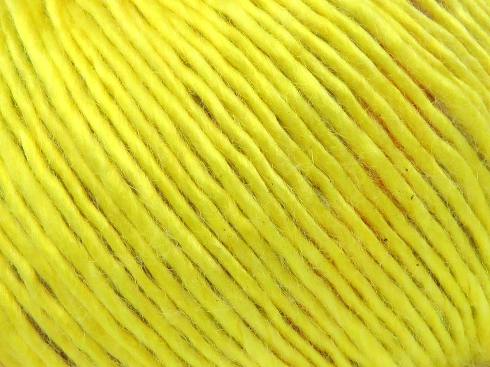 Lot of 8 Skeins Ice Yarns PANORAMA Yarn Mint Green Yellow Light Salmon Lilac