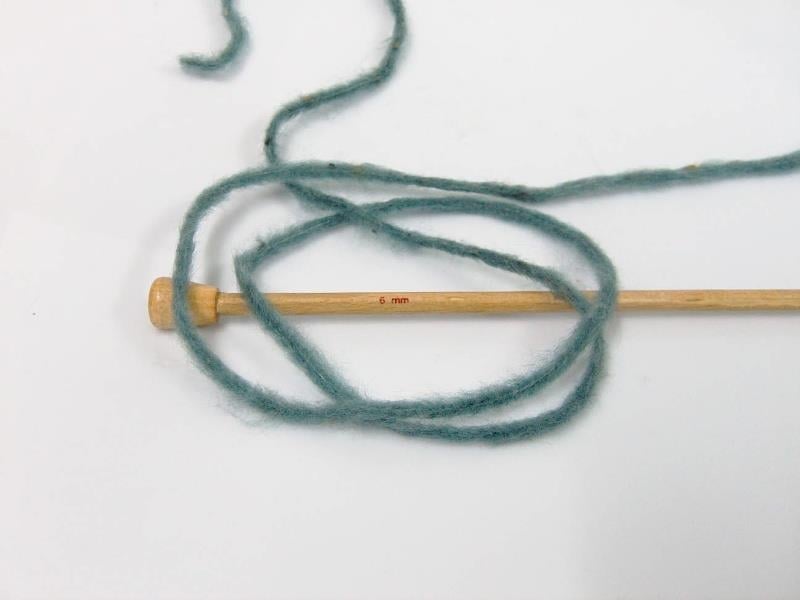 Lot of 8 Skeins Ice Yarns SOFTAIR TWEED (4% Viscose) Yarn Dark Turquoise