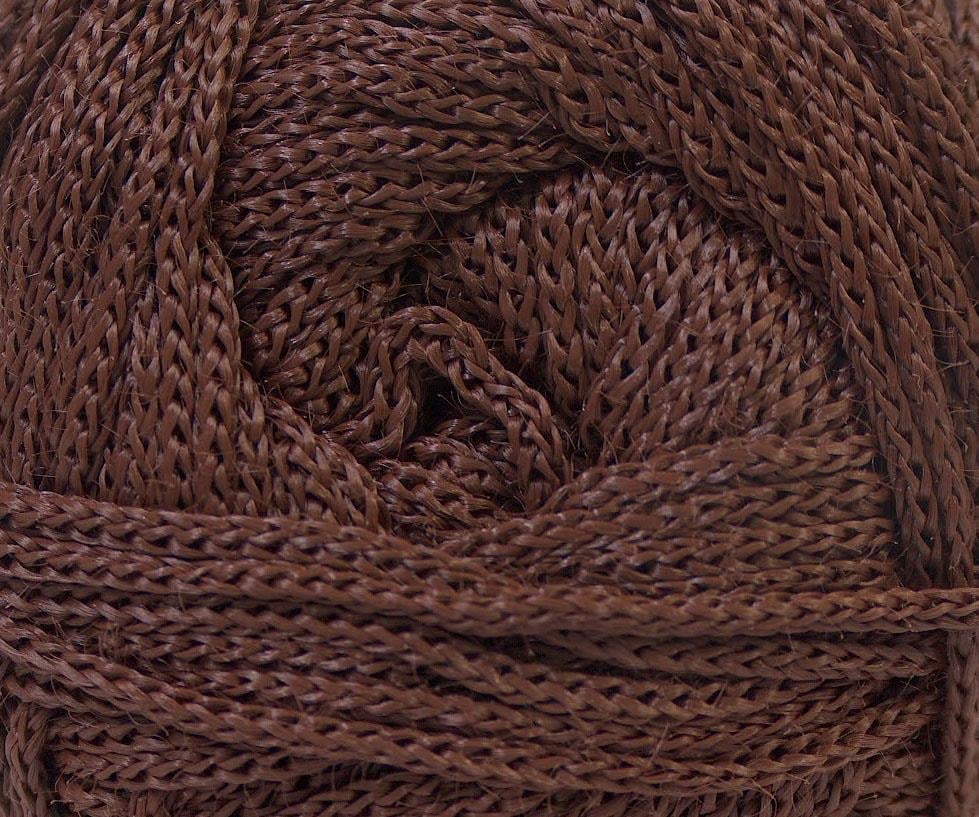 Macrame Cord Brown