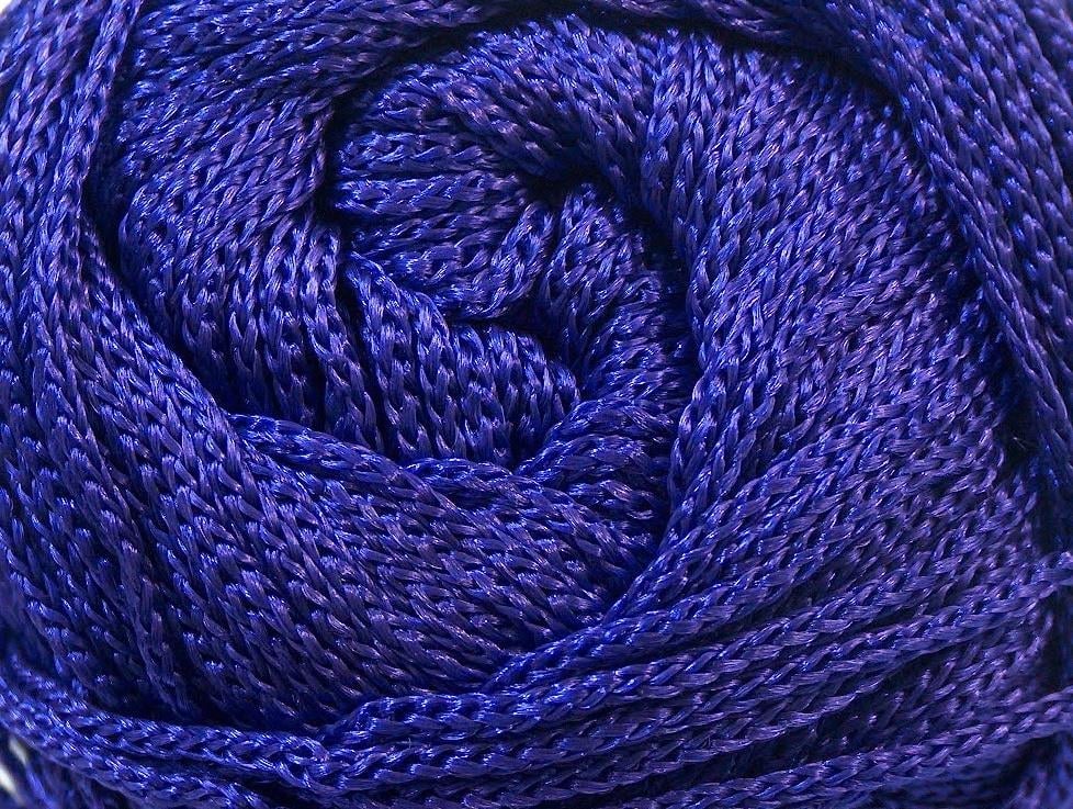 Macrame Cord Purple