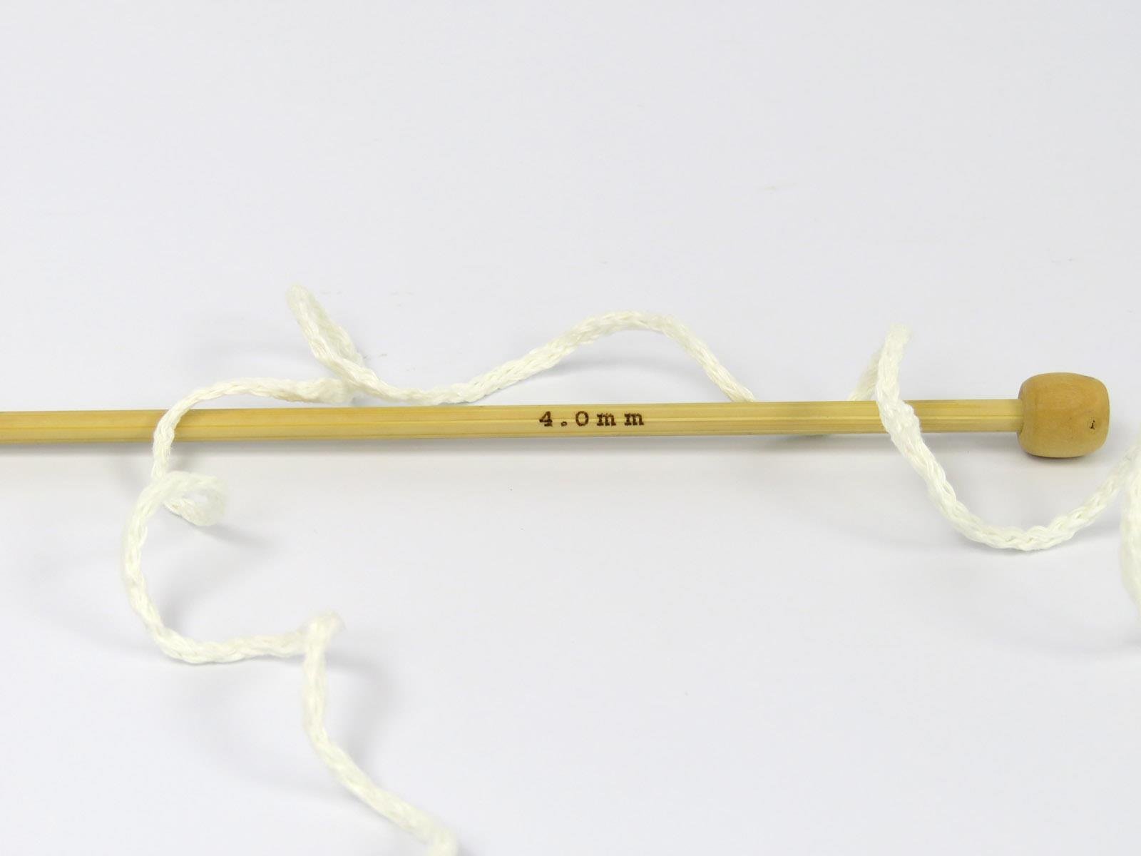 Macrame Cotton Magic Black, White, Turquoise, Beige