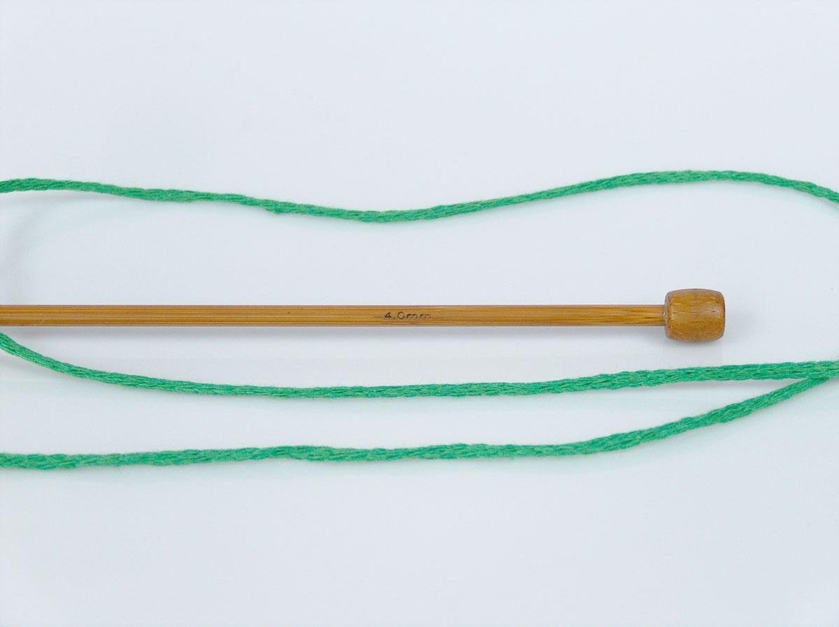 Macrame Cotton Magic Green, Pink, Yellow