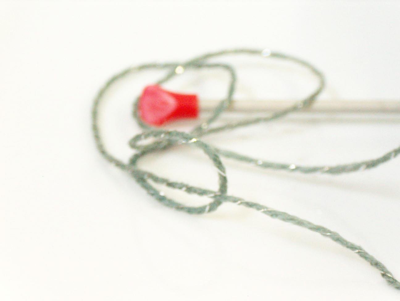 Magic Glitz Silver, Grey Shades