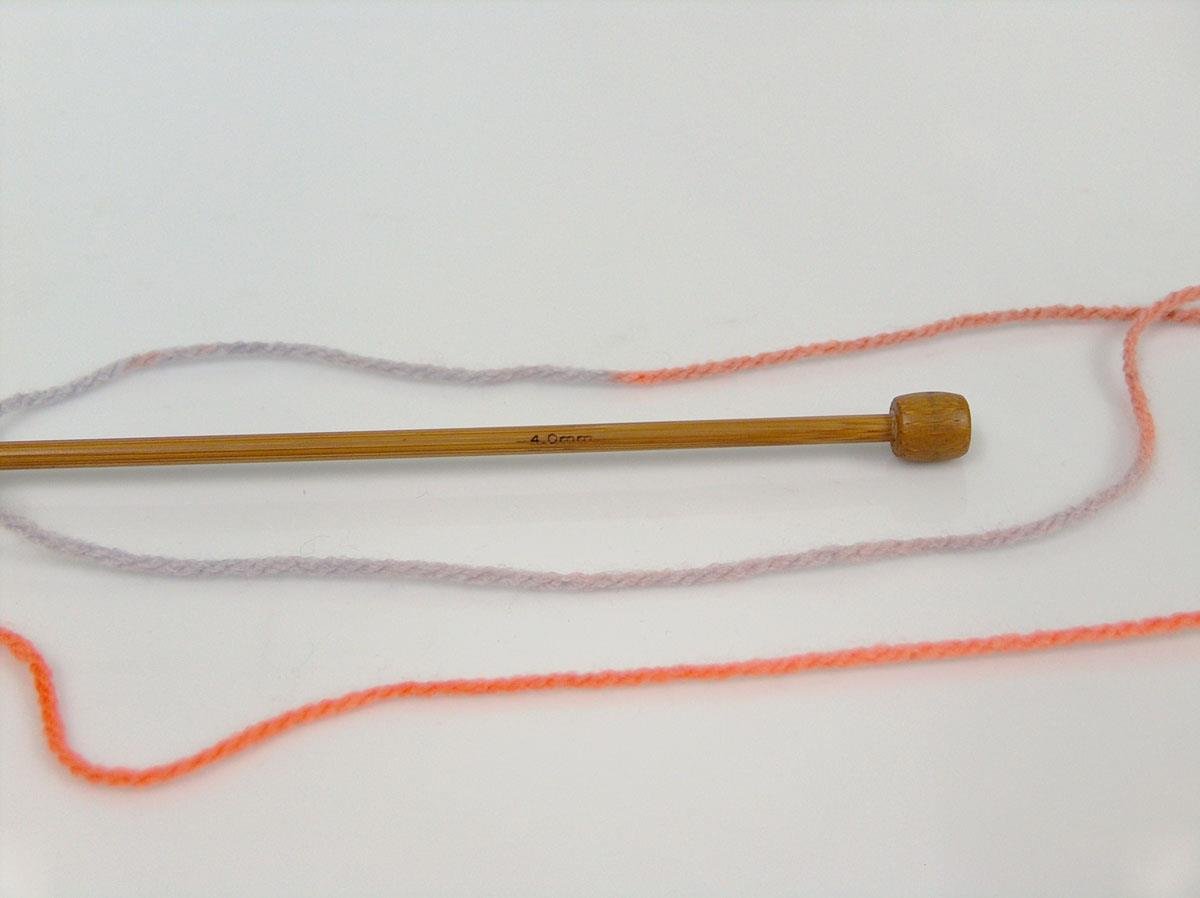 Magic Light Lilac, Grey, Orchid, Salmon