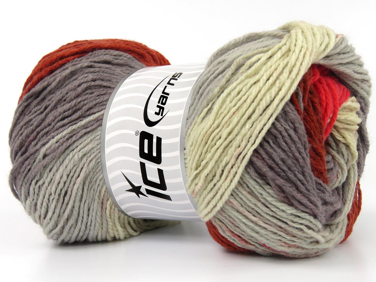 Magic Light Pink, Red, Cream, Grey, Camel, Copper