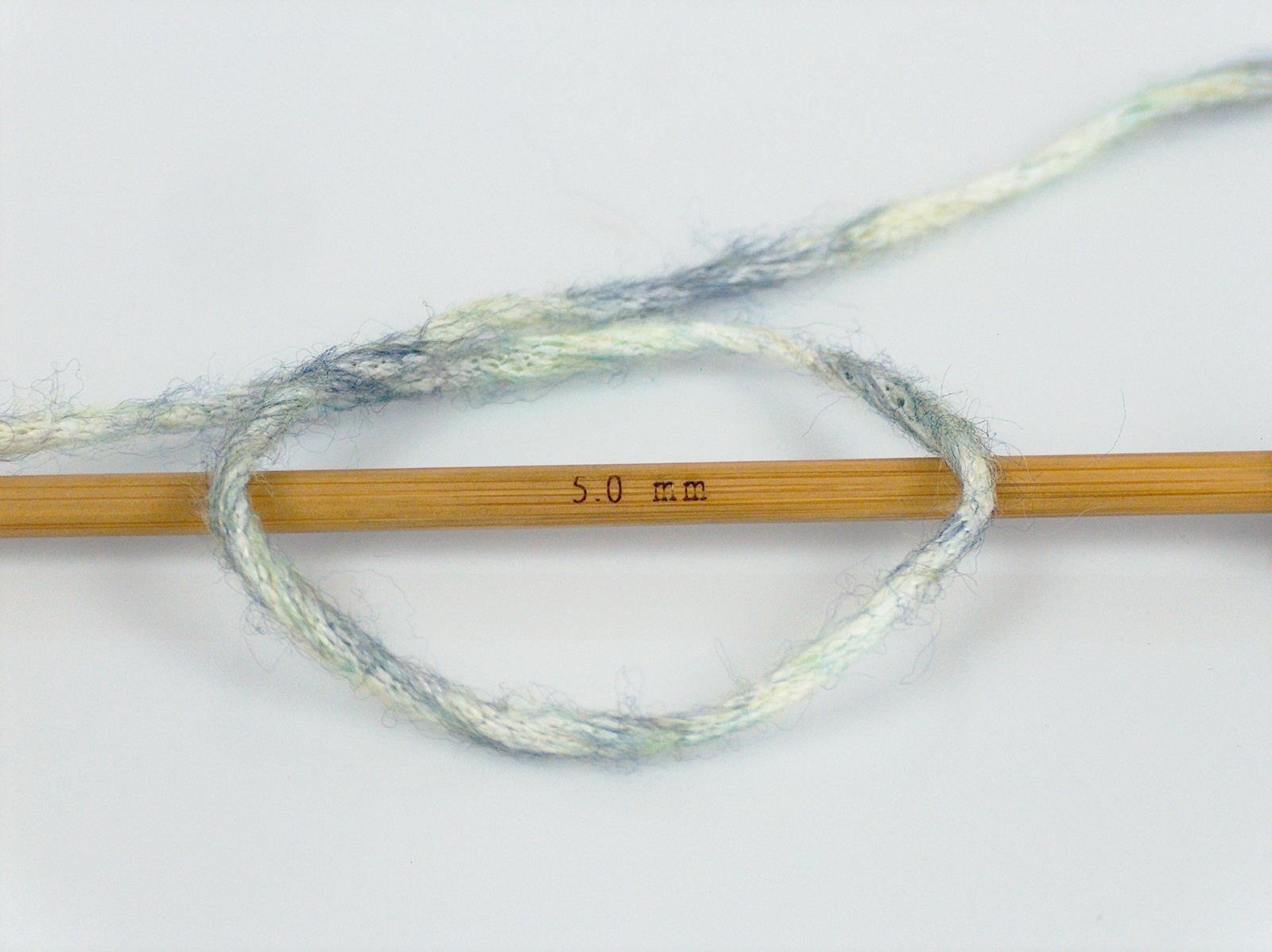 Mega Star Blue, Green Shades