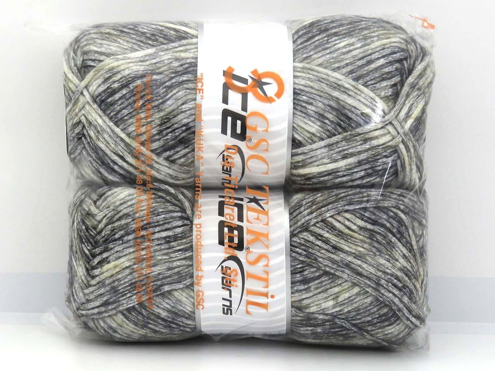 Mega Star Multicolor