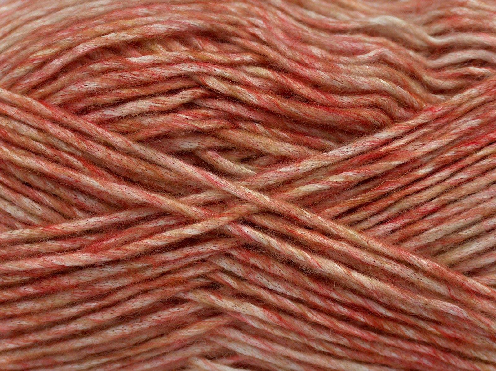 Mega Star Salmon Shades