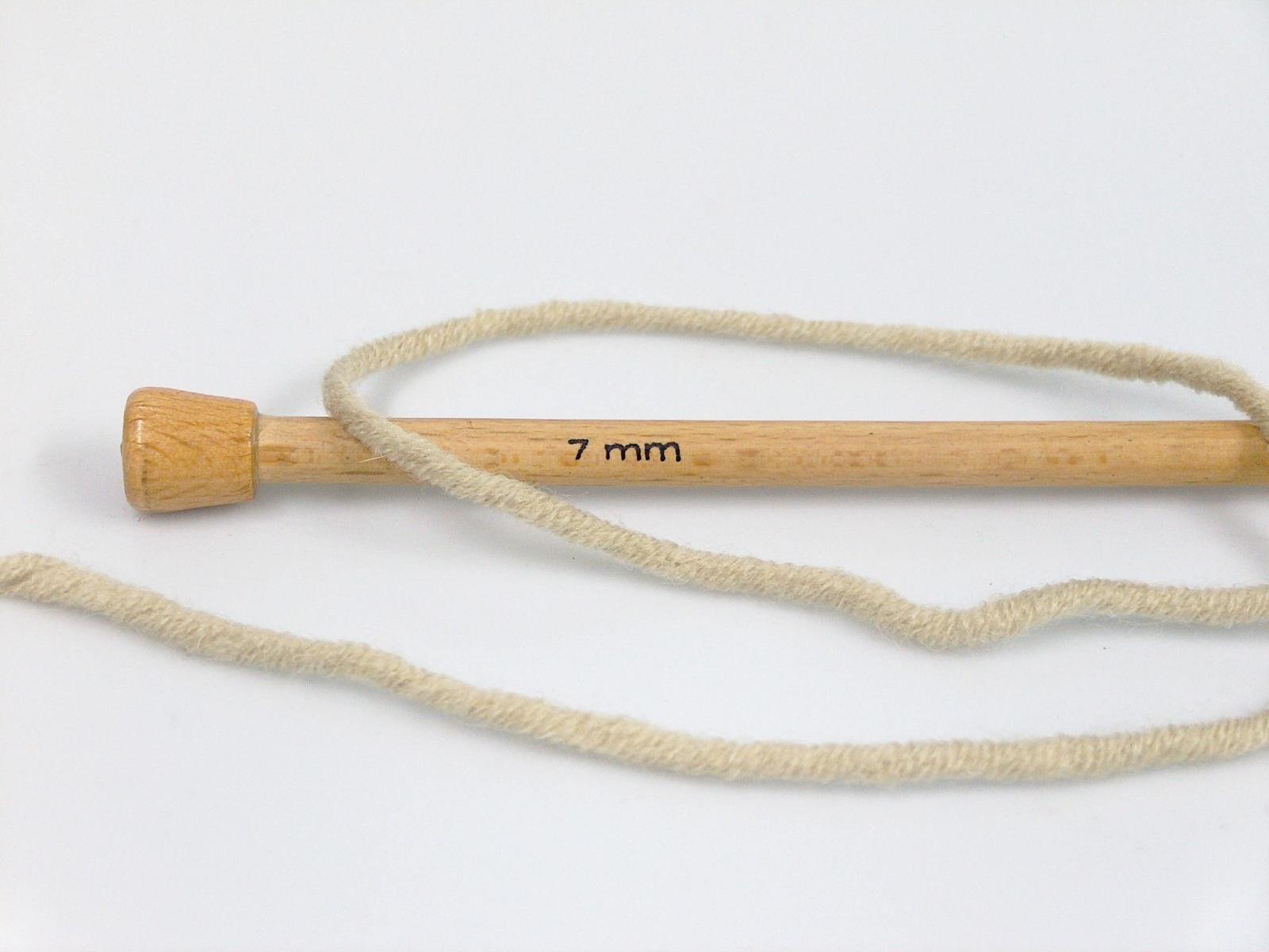 Merino Chunky Beige