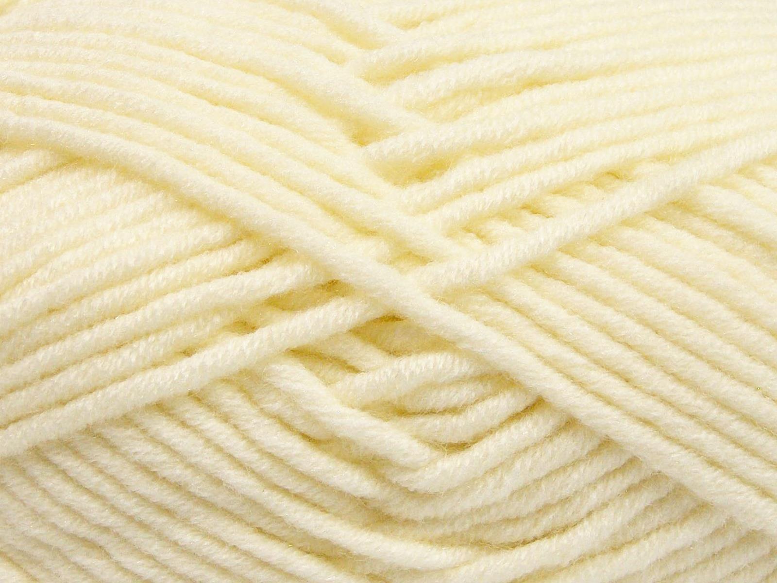 Merino Chunky Cream