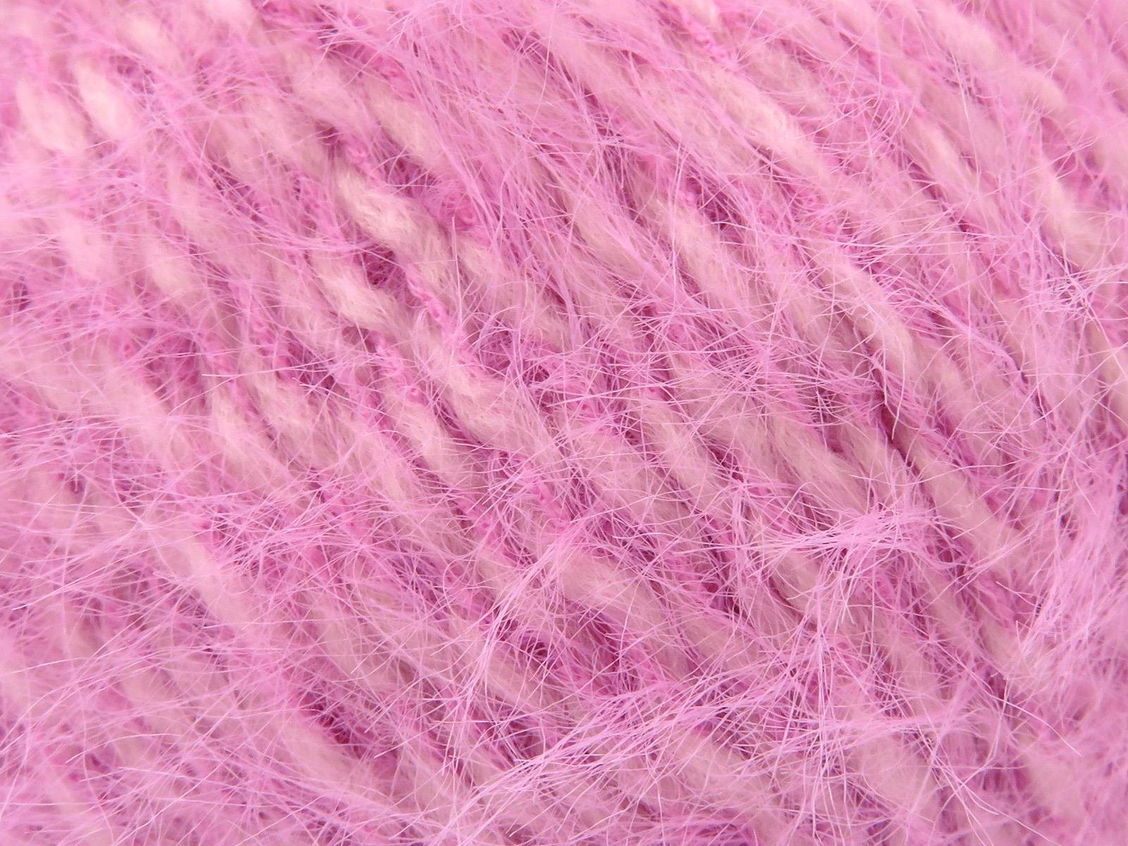 Merino Fur Baby Pink