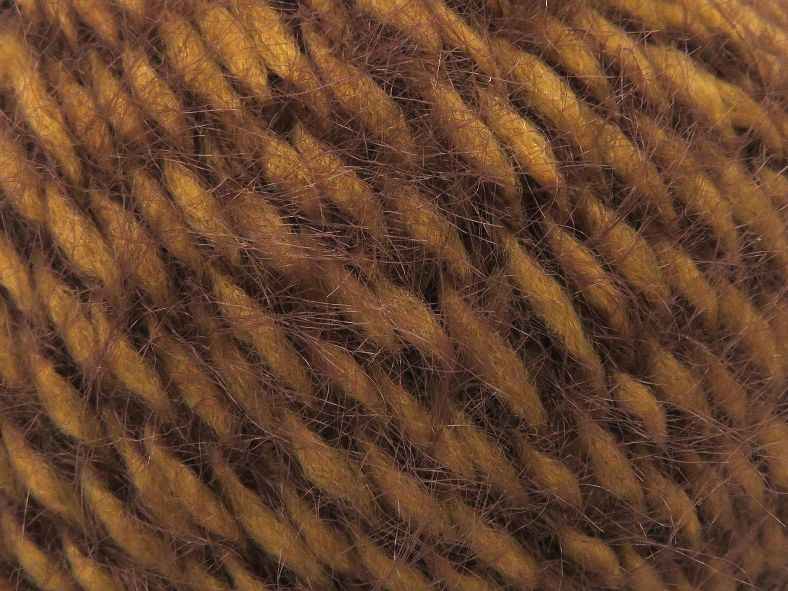 Merino Fur Brown