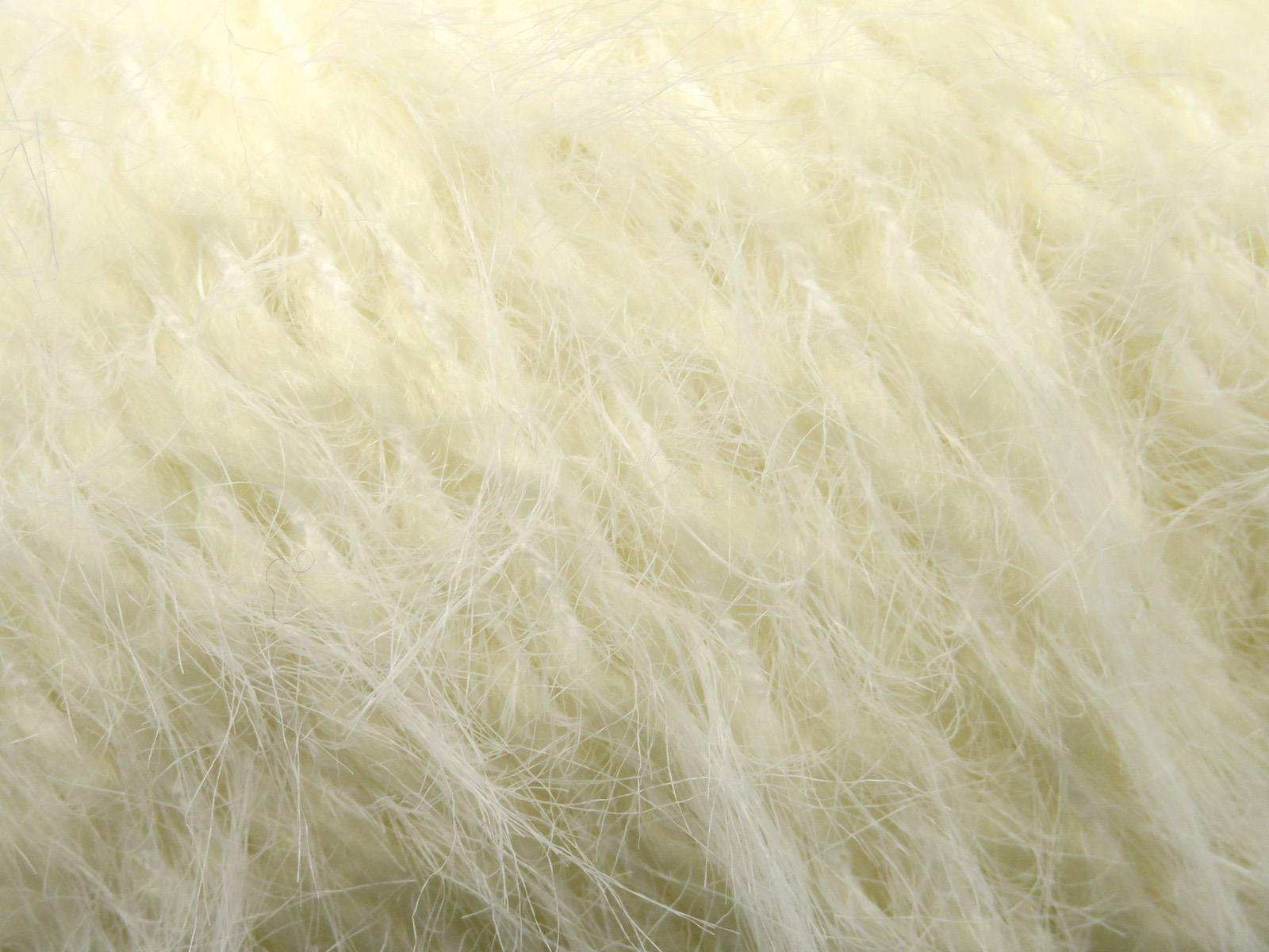 Merino Fur Cream