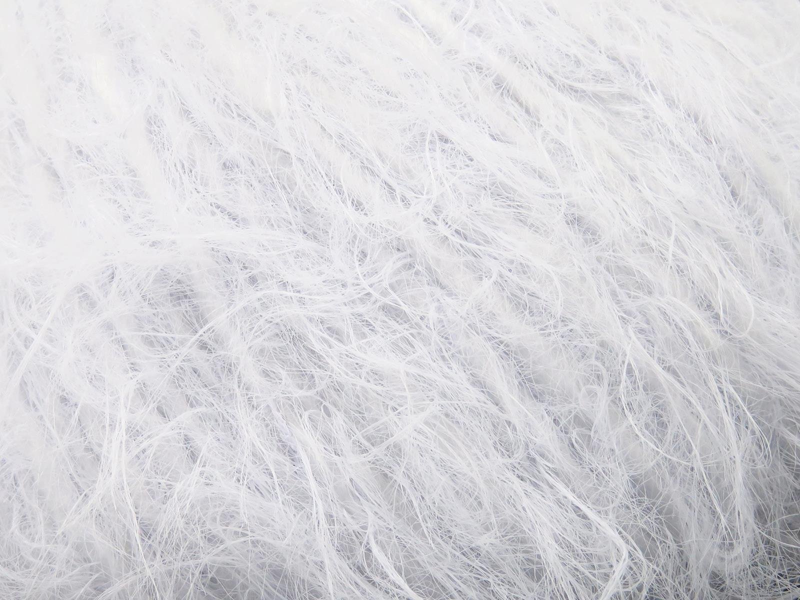 Merino Fur Worsted Light Blue