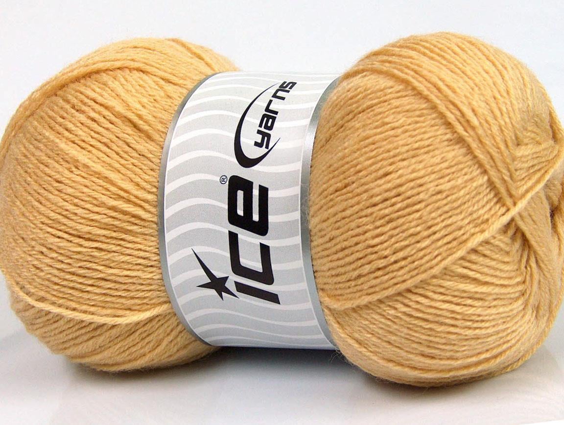 Merino Gold Cafe Latte