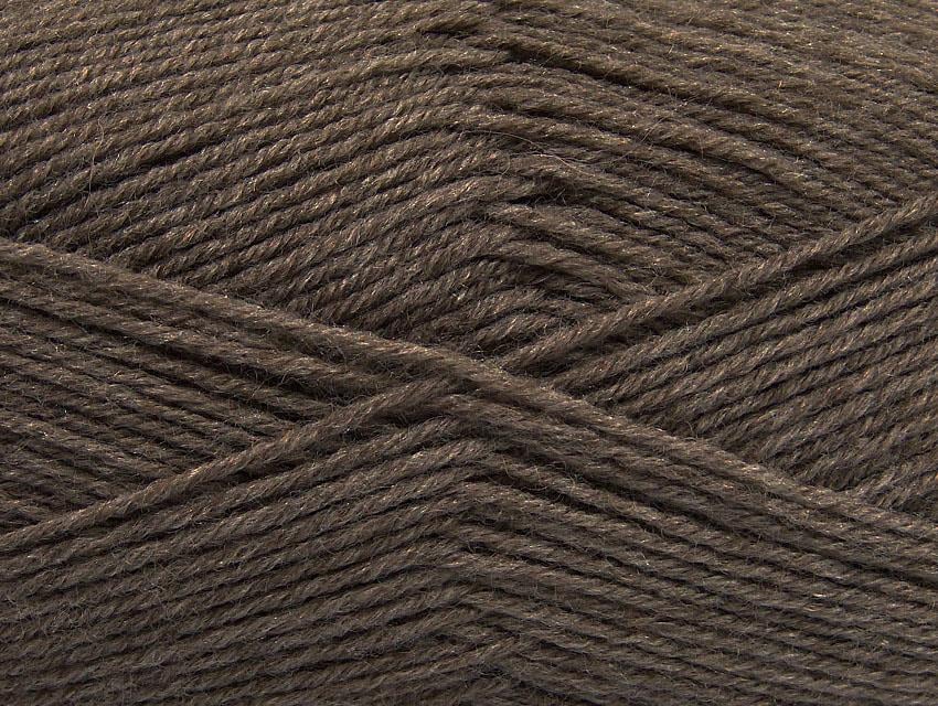 Merino Gold Dark Beige