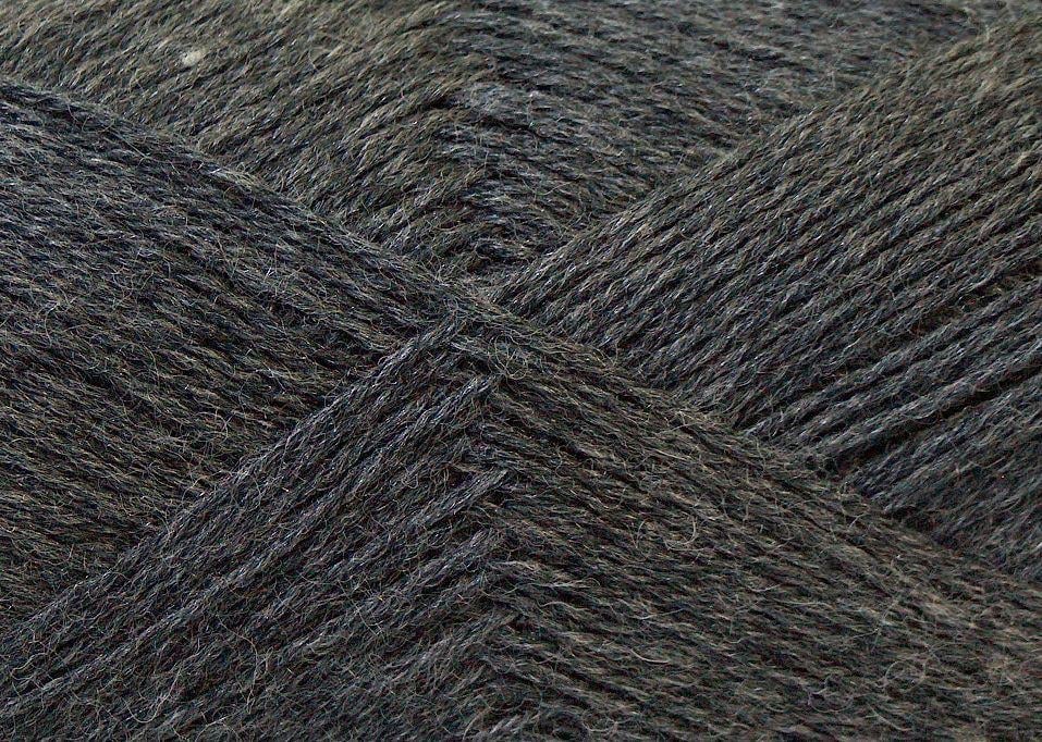 Merino Gold Dark Grey