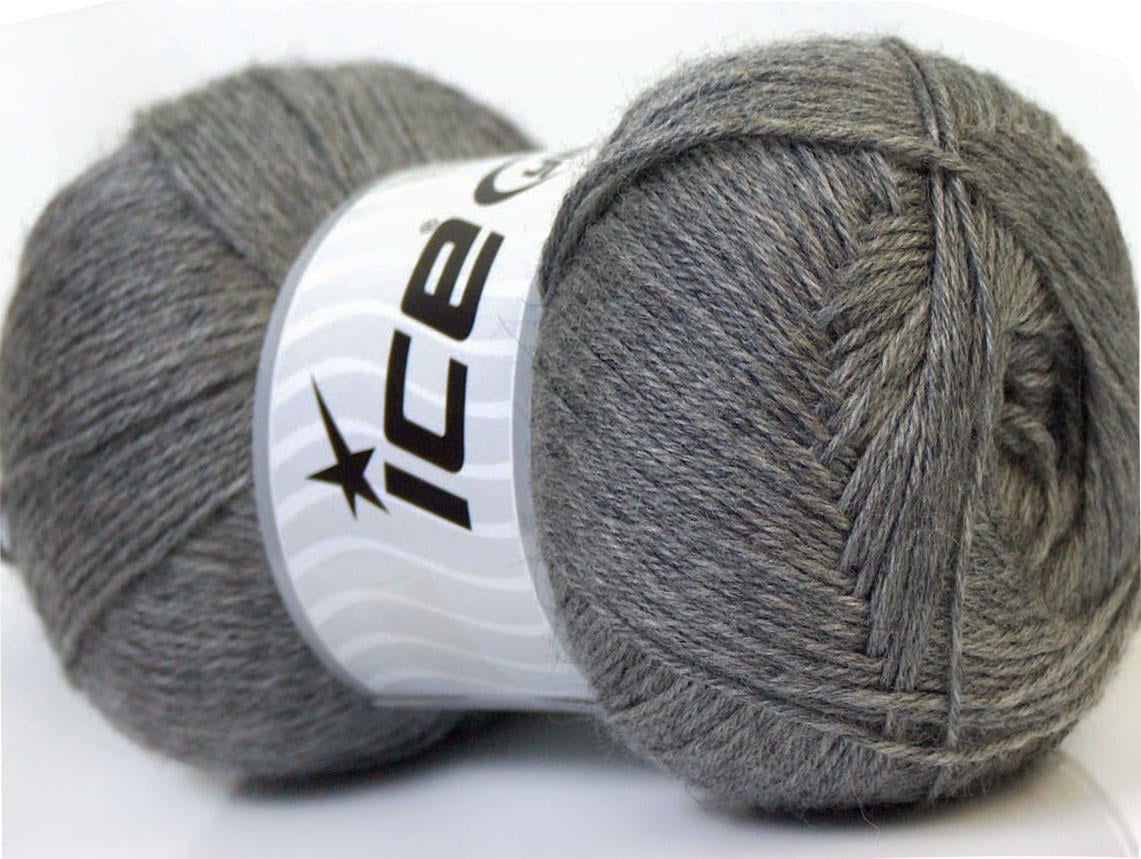 Merino Gold Grey