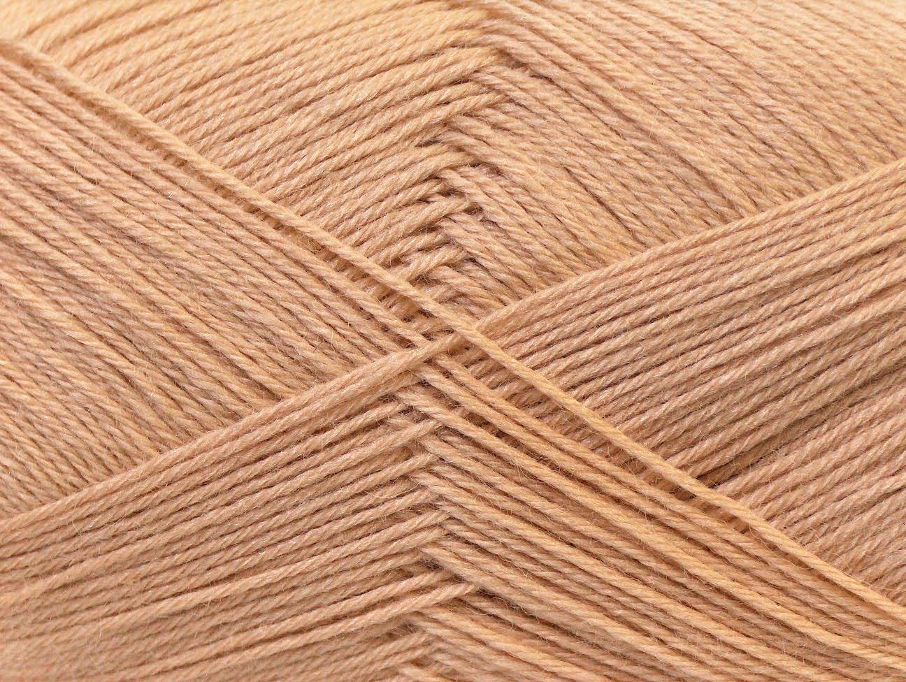 Merino Gold Light Brown