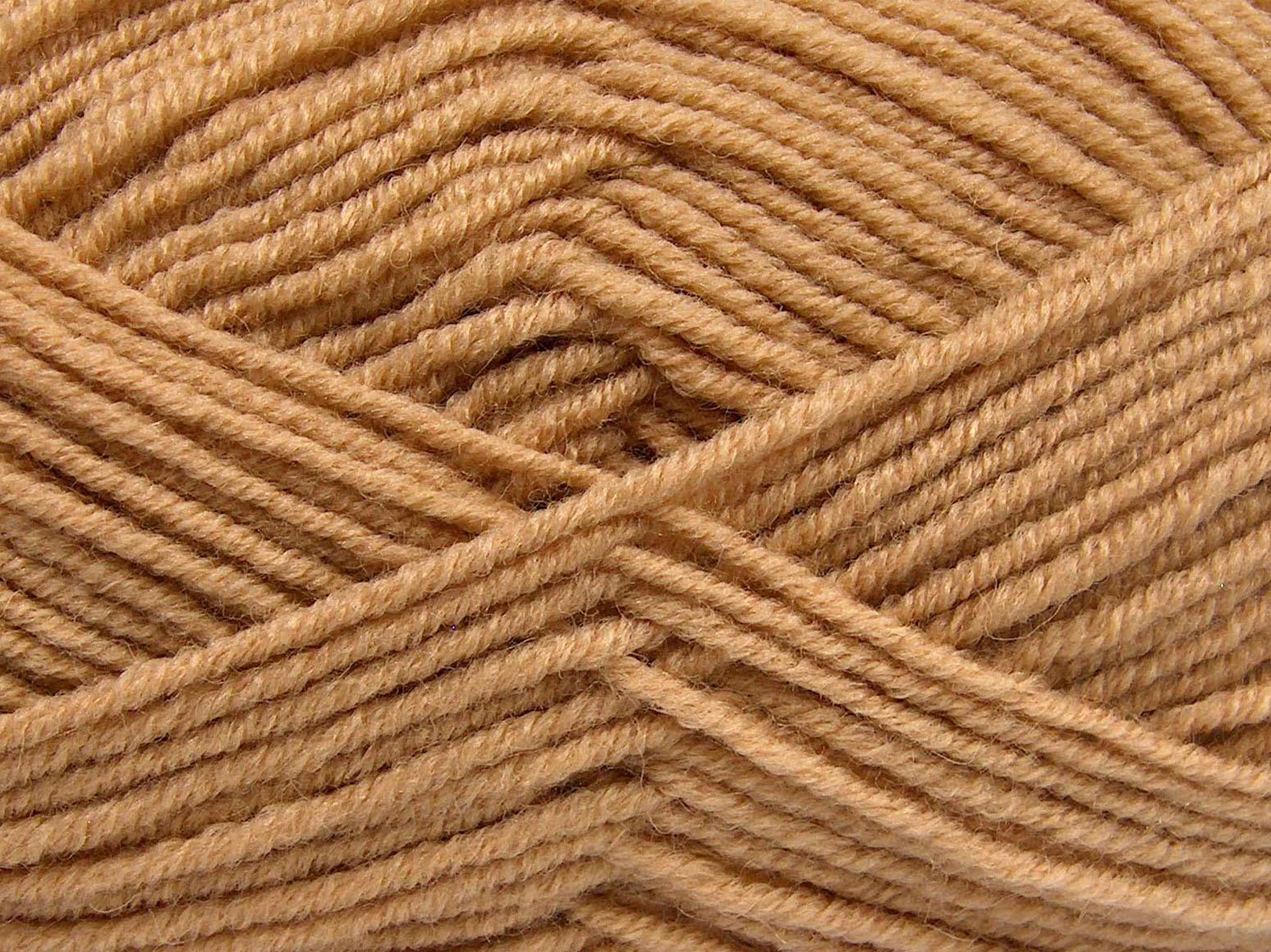 Merino Gold Light Dark Cream