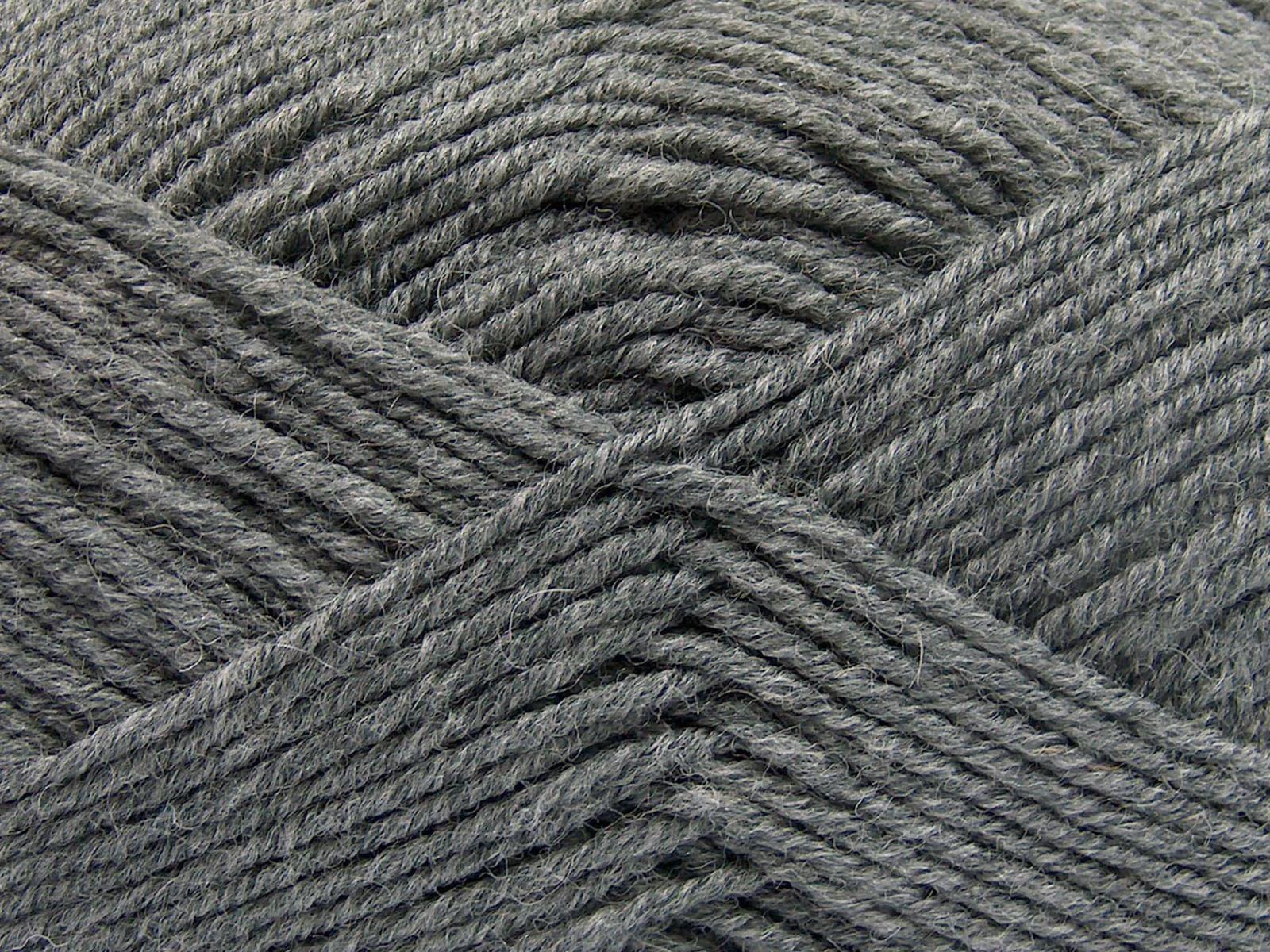 Merino Gold Light Grey