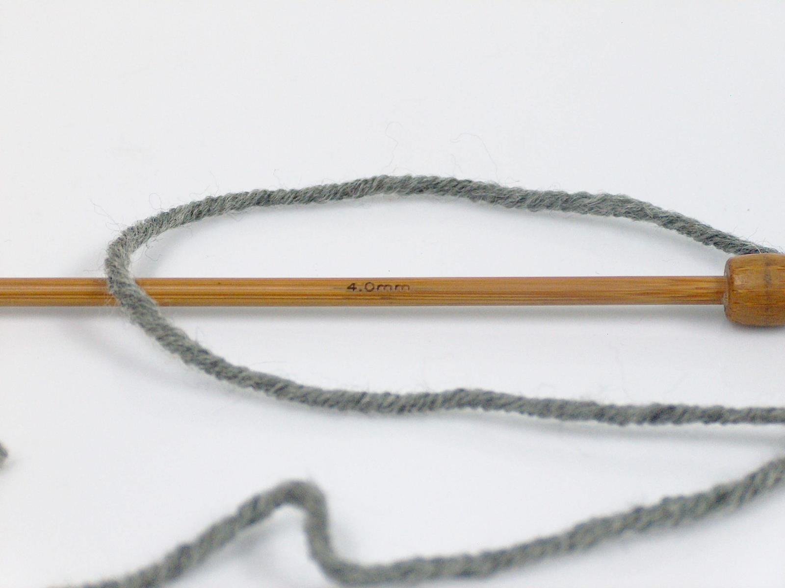 Merino Gold Light Grey