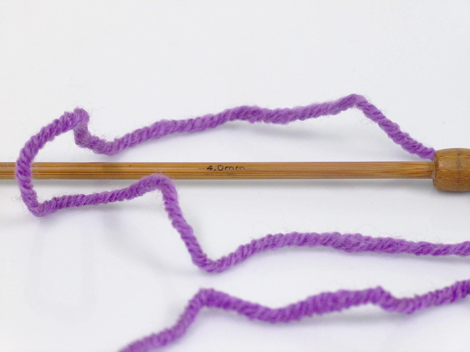 Merino Gold Light Lilac