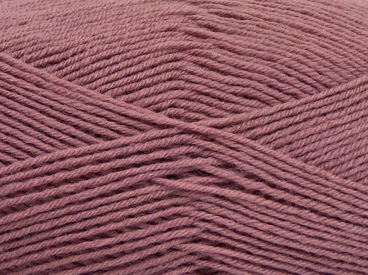Merino Gold Light Orchid