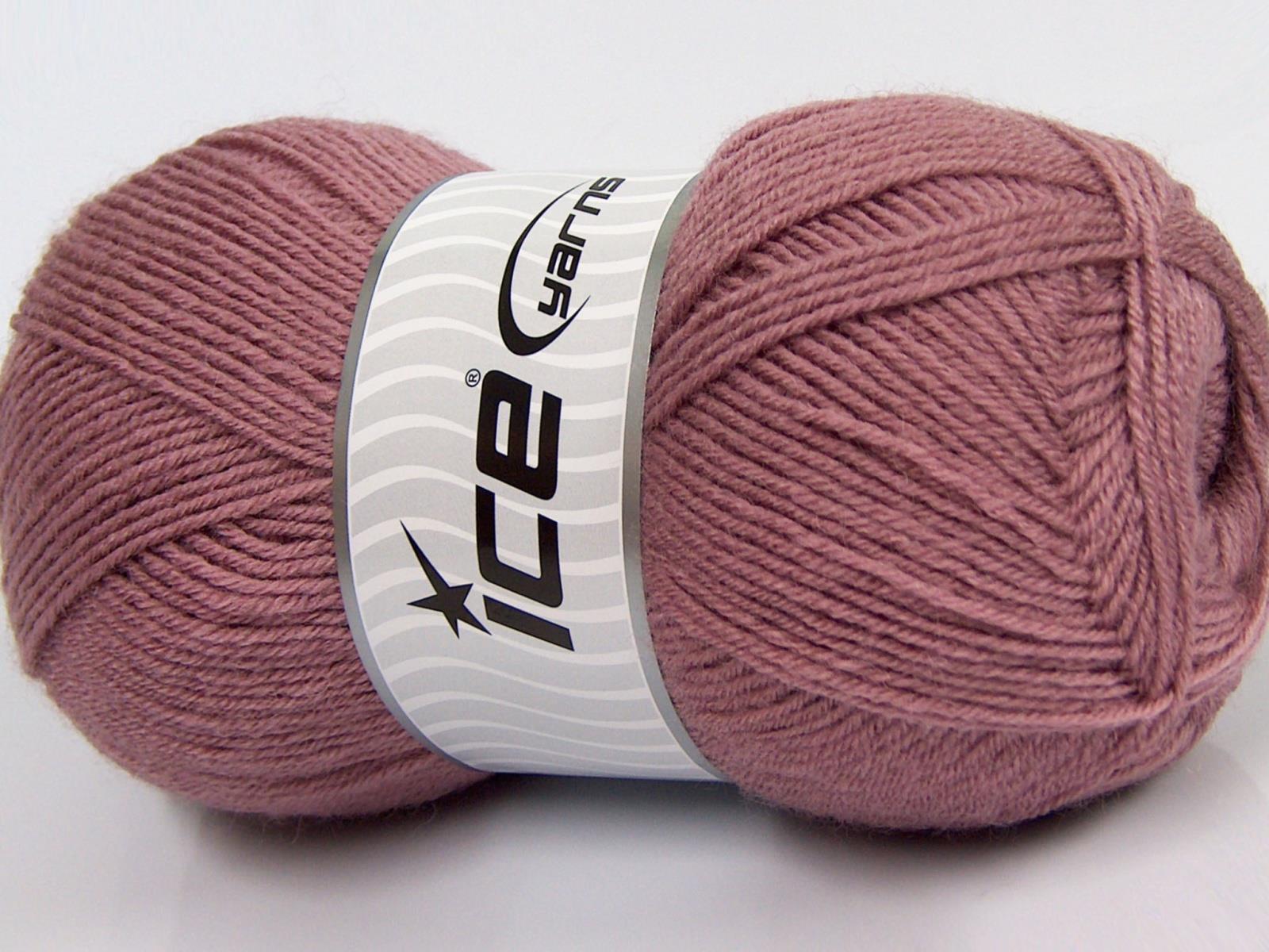 Merino Gold Light Orchid