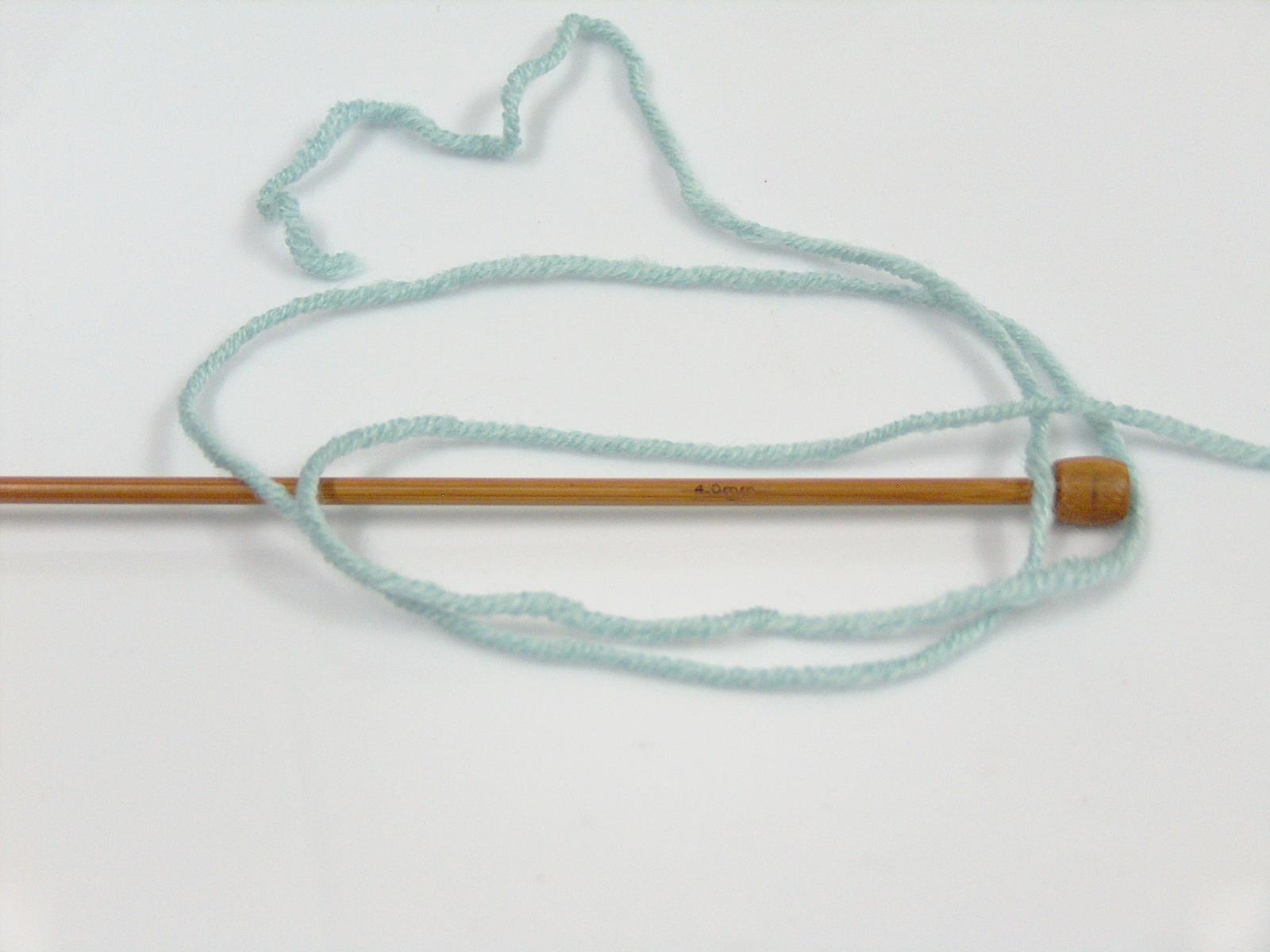 Merino Gold Light Water Green