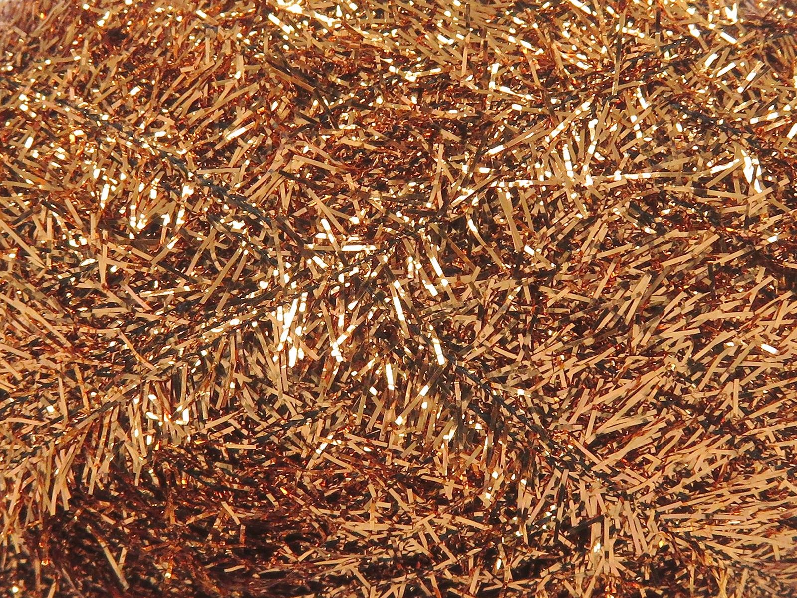 Metallic Glitz 25gr Dark Gold