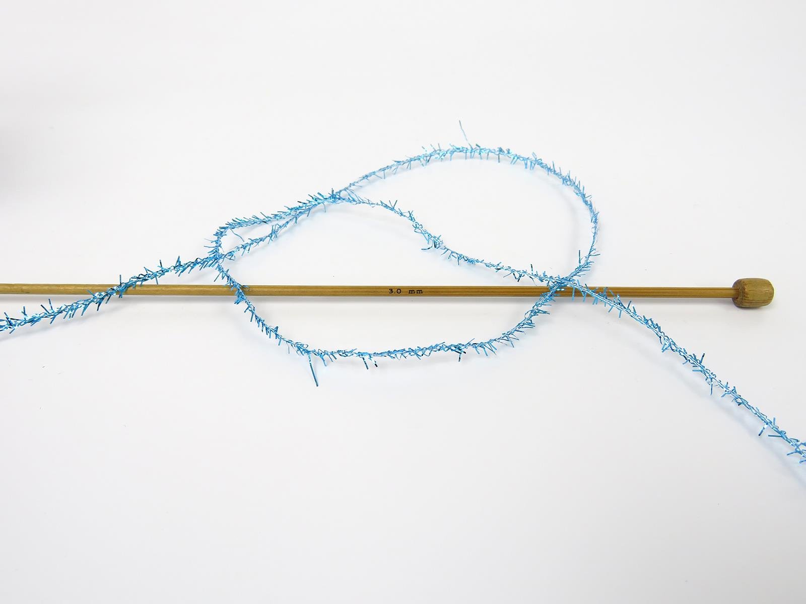 Metallic Glitz 25gr Turquoise